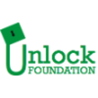 Unlock Foundation logo, Unlock Foundation contact details