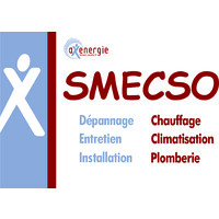 SMECSO logo, SMECSO contact details