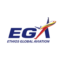 Ethios Global Aviation logo, Ethios Global Aviation contact details