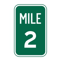 Mile Two logo, Mile Two contact details