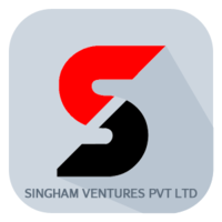 SINGHAM VENTURES PVT LTD logo, SINGHAM VENTURES PVT LTD contact details