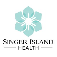 Singer Island Health logo, Singer Island Health contact details