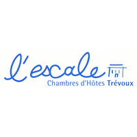 LESCALE logo, LESCALE contact details