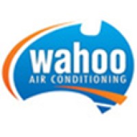 Wahoo Air Conditioning Brisbane logo, Wahoo Air Conditioning Brisbane contact details