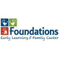 Foundations Early Learning & Family Center logo, Foundations Early Learning & Family Center contact details