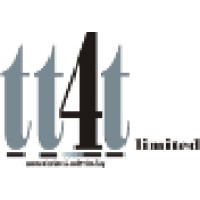 tt4t Ltd logo, tt4t Ltd contact details