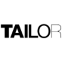 Tailor_ logo, Tailor_ contact details