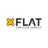 Flat Creative Agency logo, Flat Creative Agency contact details