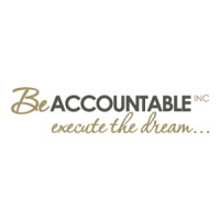 Be Accountable, Inc. logo, Be Accountable, Inc. contact details