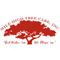 Mile High Tree Care Inc logo, Mile High Tree Care Inc contact details