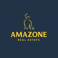 Amazone Real Estate logo, Amazone Real Estate contact details