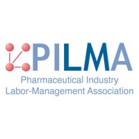 PILMA logo, PILMA contact details