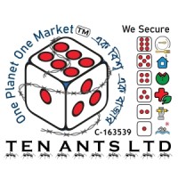 Ten Ants Limited logo, Ten Ants Limited contact details