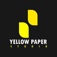 Yellow Paper Studio logo, Yellow Paper Studio contact details