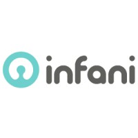 Infani logo, Infani contact details