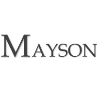 Mayson Real Estate logo, Mayson Real Estate contact details