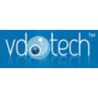 VDO Technology logo, VDO Technology contact details