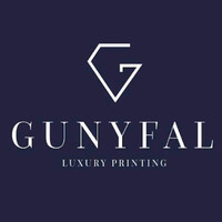 Gunyfal™ Luxury Printing / Imprimerie de Luxe logo, Gunyfal™ Luxury Printing / Imprimerie de Luxe contact details