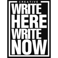 Write Here-Write Now logo, Write Here-Write Now contact details