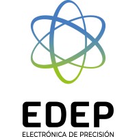 EDEP - Electrónica DE Precisión logo, EDEP - Electrónica DE Precisión contact details