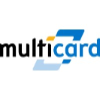 Multicard logo, Multicard contact details