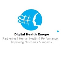 Digital Health Europe logo, Digital Health Europe contact details