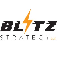 Blitz Strategy logo, Blitz Strategy contact details