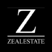 Zealestate logo, Zealestate contact details