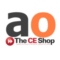 AgencyOne NW - The CE Shop logo, AgencyOne NW - The CE Shop contact details