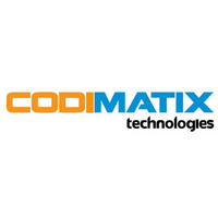 Codimatix Technologies logo, Codimatix Technologies contact details