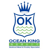 Ocean King Ltd logo, Ocean King Ltd contact details