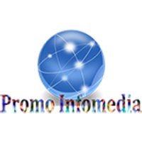 Promo Infomedia logo, Promo Infomedia contact details