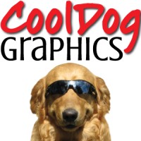 Cool Dog Graphics logo, Cool Dog Graphics contact details