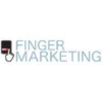 Fingermarketing Inc. logo, Fingermarketing Inc. contact details