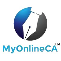 MyOnlineCA (MyOnlineCA Technologies Pvt Ltd) logo, MyOnlineCA (MyOnlineCA Technologies Pvt Ltd) contact details