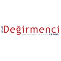 Değirmenci Dergisi logo, Değirmenci Dergisi contact details