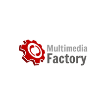 Multimedia Factory logo, Multimedia Factory contact details