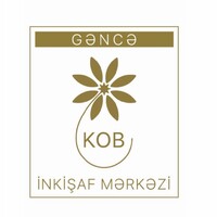 Gəncə KOB İnkişaf Mərkəzi logo, Gəncə KOB İnkişaf Mərkəzi contact details