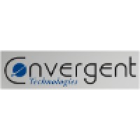 Convergent technologies logo, Convergent technologies contact details