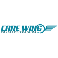 Care Wing logo, Care Wing contact details