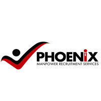 Phoenix Manpower and Recruitment Services - PMRS logo, Phoenix Manpower and Recruitment Services - PMRS contact details