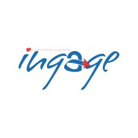 Ingage ME logo, Ingage ME contact details