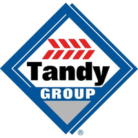 Tandy Group logo, Tandy Group contact details