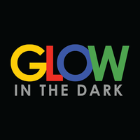 Glow In The Dark logo, Glow In The Dark contact details