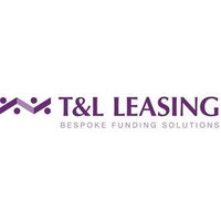 T & L Leasing logo, T & L Leasing contact details