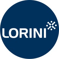 GRUPO LORINI logo, GRUPO LORINI contact details