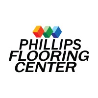 Phillips Flooring Center logo, Phillips Flooring Center contact details