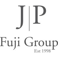 JP Fuji Group logo, JP Fuji Group contact details