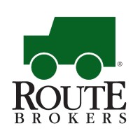 Route Brokers®, Inc. logo, Route Brokers®, Inc. contact details