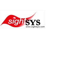 Sightsys logo, Sightsys contact details